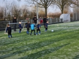 JO7 Toernooitje op Sportpark Het Springer zaterdag 15 februari 2025 (155/278)